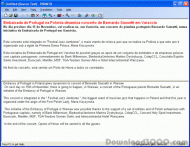 @promt Personal Translator English-Pt screenshot